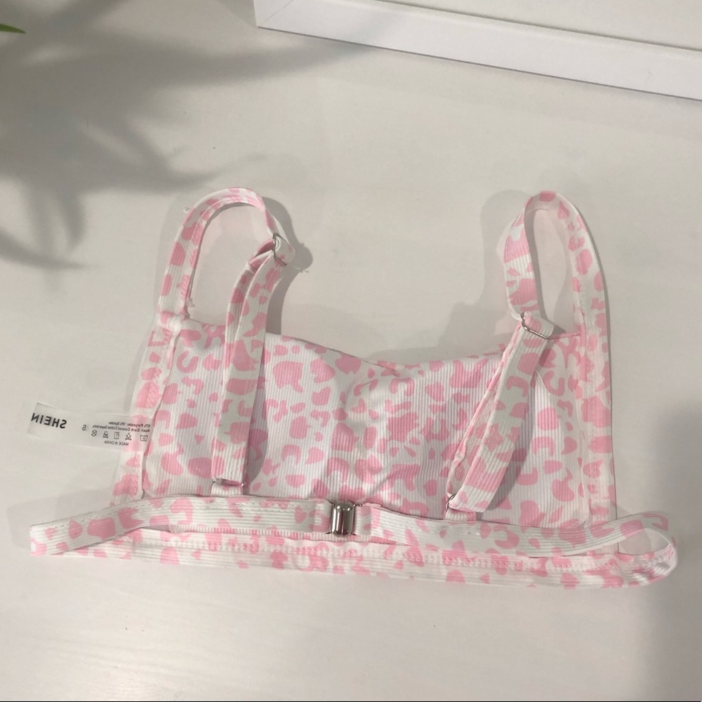 shein leopard bikini - Picture 3 of 4